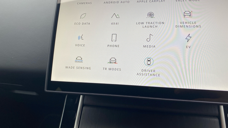 Land Rover Range Rover Evoque 1.5 P270e Autobiography 5dr Auto [Revised] Hatchback